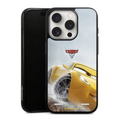 Carry Case Single Black