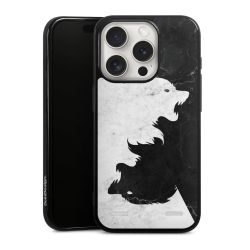 Carry Case Single Black