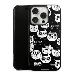 New Carry Case Hülle Schwarz