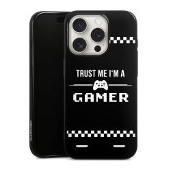 Carry Case Single Black