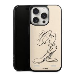 Carry Case Single Black