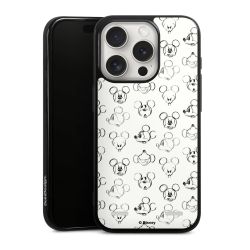 Carry Case Single Black