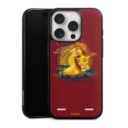 Carry Case Single Black