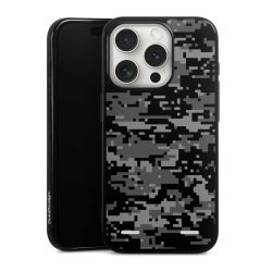 Carry Case Single Black