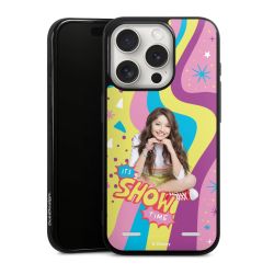 New Carry Case Hülle Schwarz