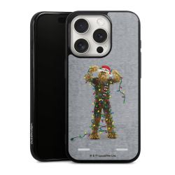 Carry Case Single Black