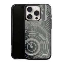 Carry Case Single Black