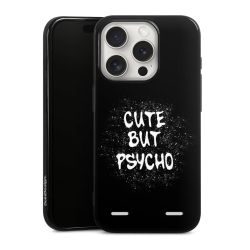 Carry Case Single Black