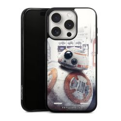 Carry Case Single Black