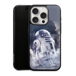 Carry Case Single Black