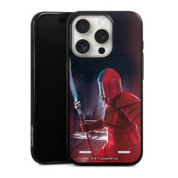 Carry Case Single Black