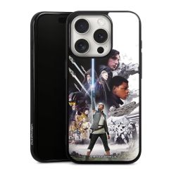 Carry Case Single Black