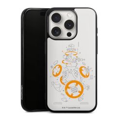 Carry Case Single Black