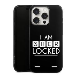 Carry Case Single Black