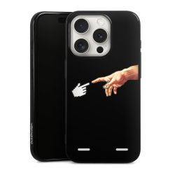 Carry Case Single Black