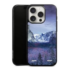 Carry Case Single Black