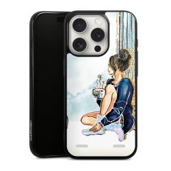 Carry Case Single Black