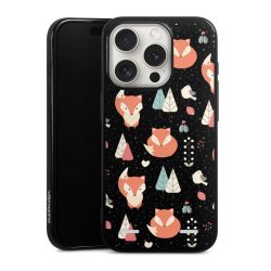 New Carry Case Hülle Schwarz