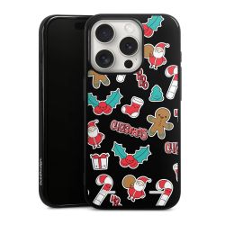 New Carry Case Hülle Schwarz