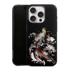 Carry Case Single Black