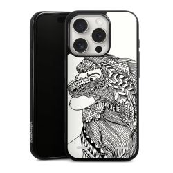 Carry Case Single Black