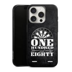 Carry Case Single Black