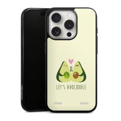 Carry Case Single Black