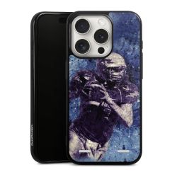 Carry Case Single Black