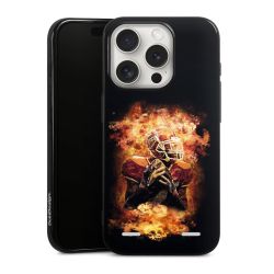 Carry Case Single Black