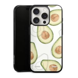 Carry Case Single Black