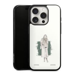 Carry Case Single Black