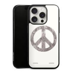 Carry Case Single Black