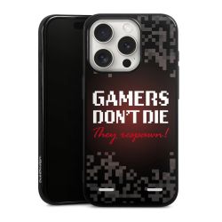 Carry Case Single Black