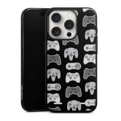 Carry Case Single Black