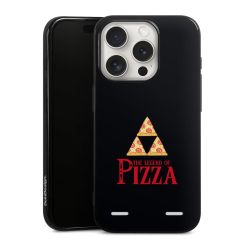 Carry Case Single Black