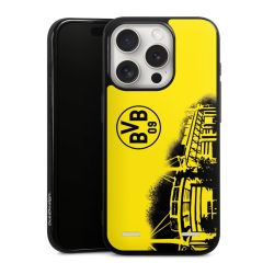 Carry Case Single Black