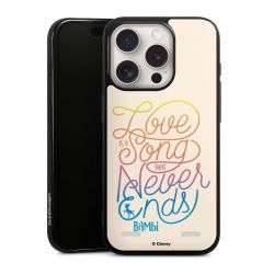 Carry Case Single Black