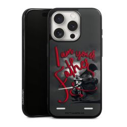 Carry Case Single Black