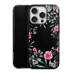 Carry Case Single Black