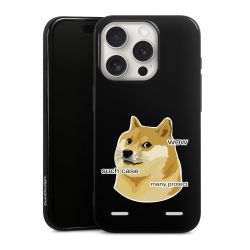 Carry Case Single Black