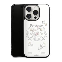 Carry Case Single Black