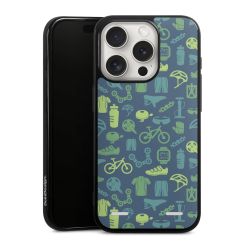 Carry Case Single Black