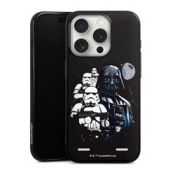 Carry Case Single Black