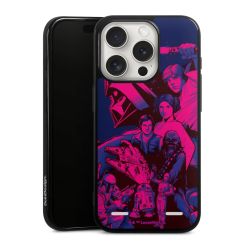 Carry Case Single Black