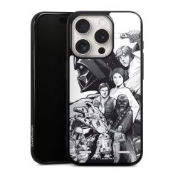 Carry Case Single Black