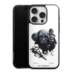 Carry Case Single Black