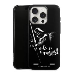 Carry Case Single Black