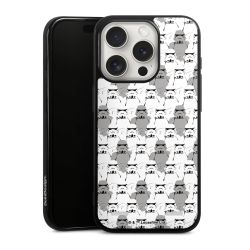 Carry Case Single Black