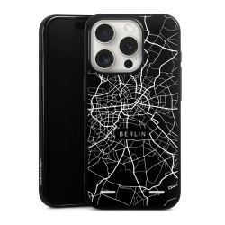 Carry Case Single Black