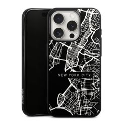 Carry Case Single Black